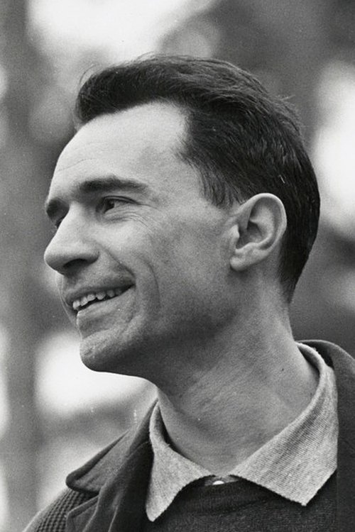 Jacques Rivette as Self