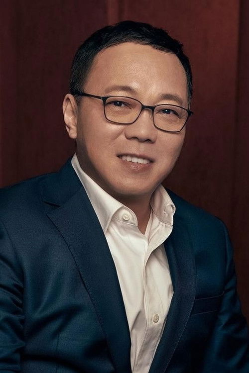 Fu Ruoqing as 自己