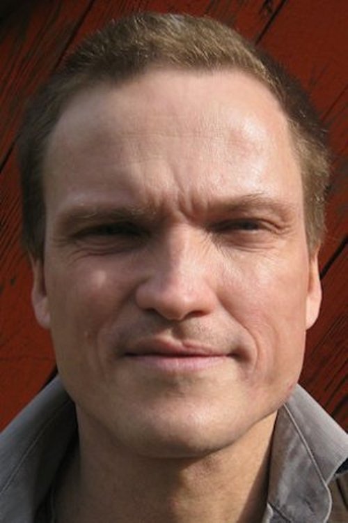 Marcel Roijaards as Jan