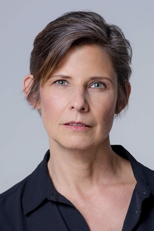 Bernadette Chapman as 