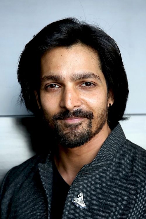 Harshvardhan Rane as Siddharth Varma