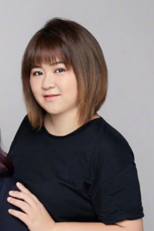 孙蕊 as Green Fairy