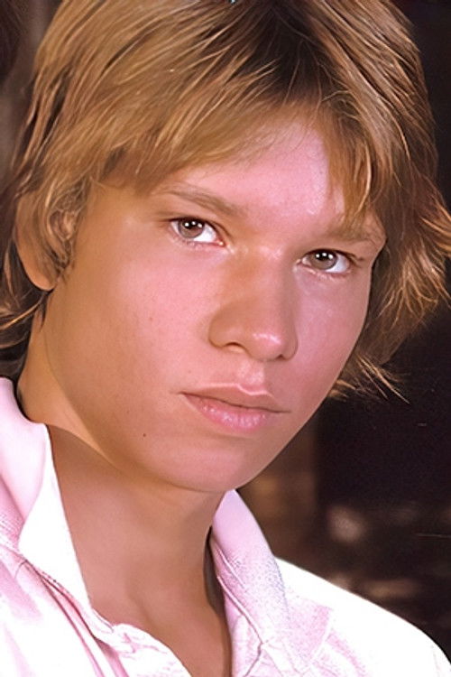 Morgan as (archival)