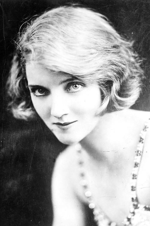 Dorothy Dickson as Mrs. Stanhope