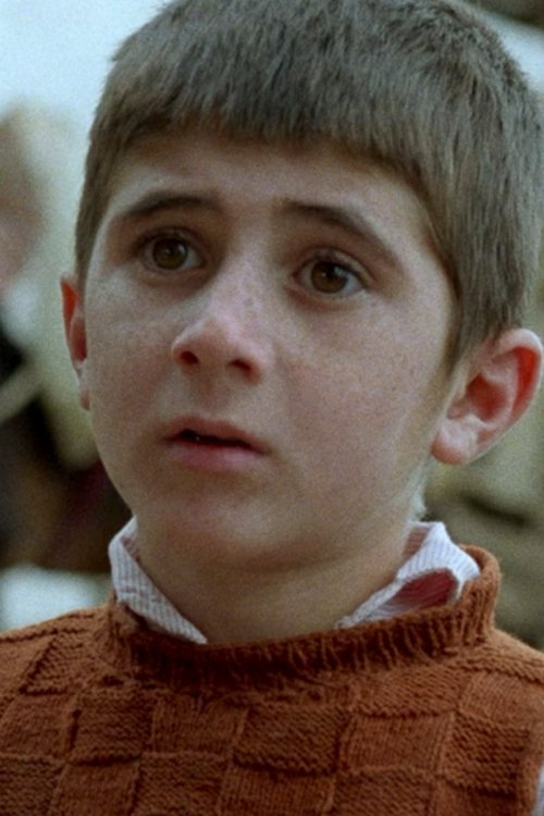 Babek Ahmed Poor as Self