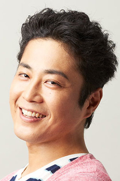 Kazumasa Nakamura as Holly's Dad (voice)