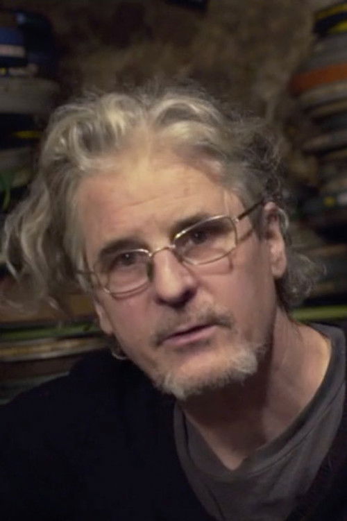 Craig Baldwin as Himself