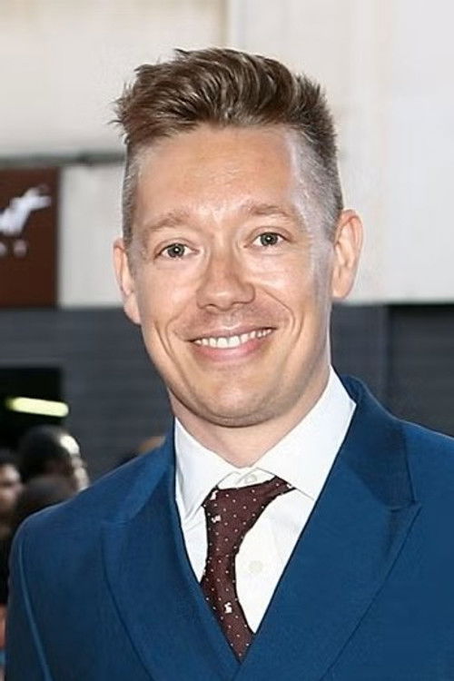 Rob Gibbons as Himself