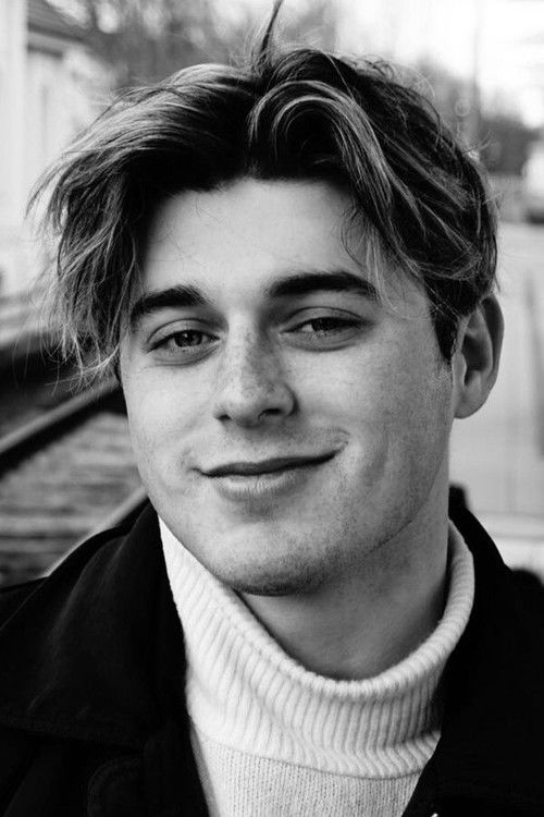 Marco Rondas as Self - Guest