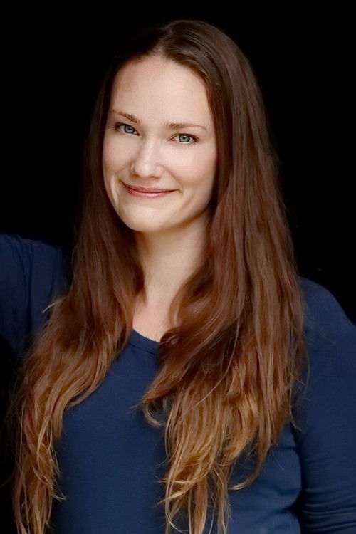 Laura Menzie as Young White Woman