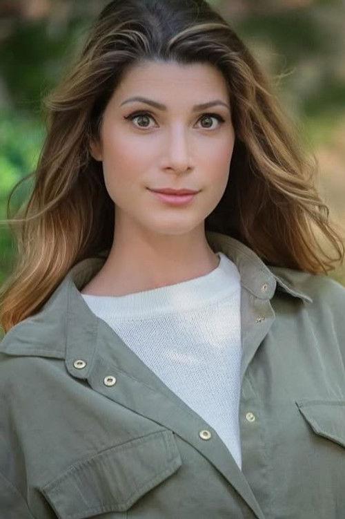 Chloé Nabédian as Self - co-TV Host