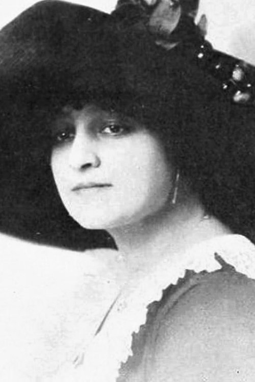 Vivian Prescott as Cigarette