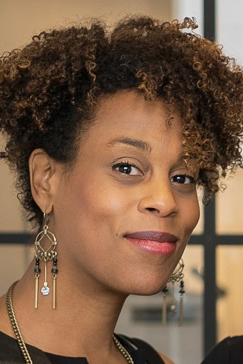 Maryse Legagneur as Self