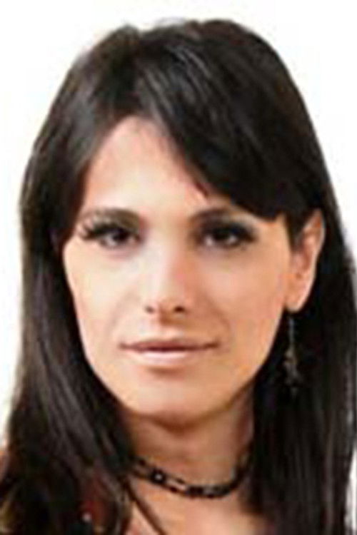 Verónica Bonter as Travesti