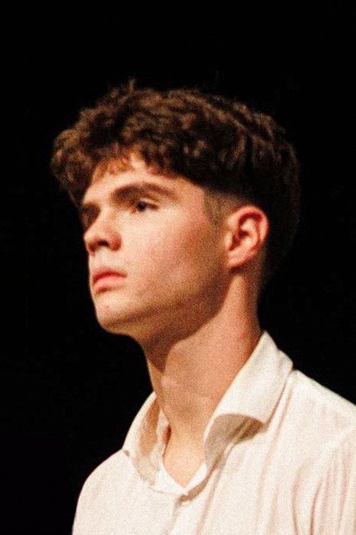 Sergej Gajić as Rafael