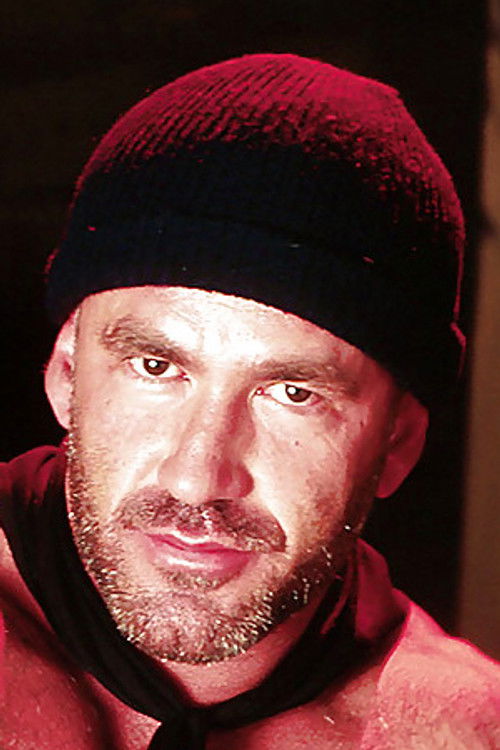 Joe Stratton as (archive footage)