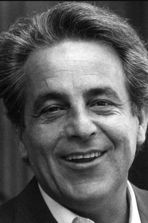 José Germán Araújo as Himself (archival footage)