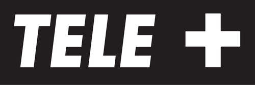 Tele+ logo