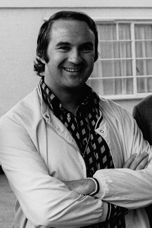 Paul Annett as Himself