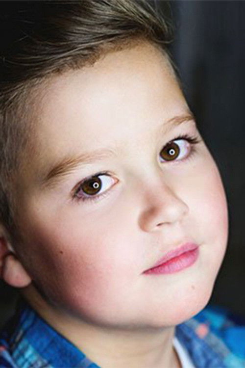 Porter Schaefer as Matty Marchuk