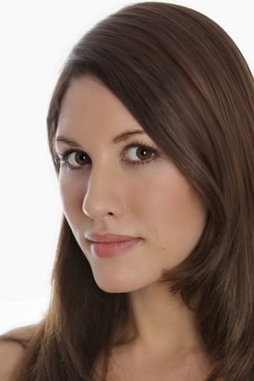 Freya Berry as Jeanette Harper