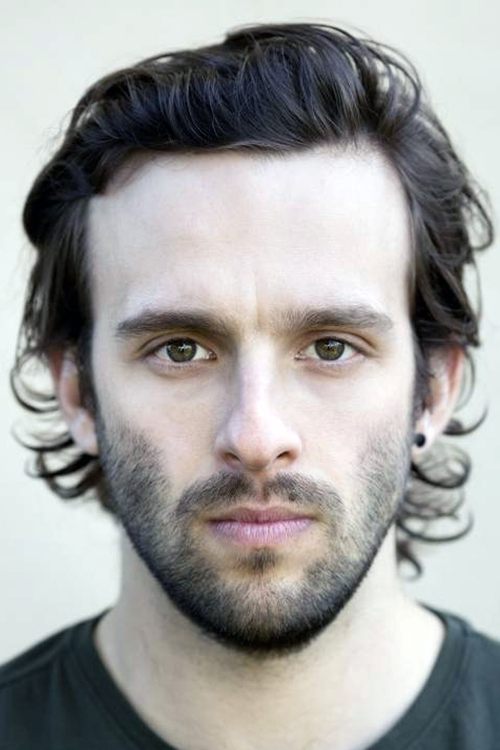 Austin Caley as Teddy