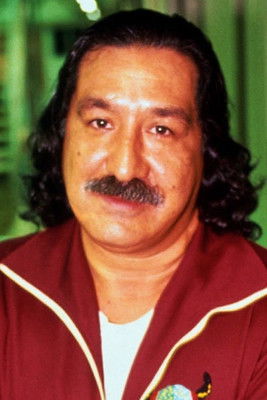 Leonard Peltier as Self (archive footage)