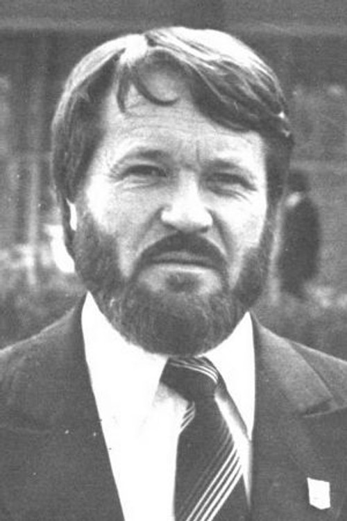 Valeri Tsvetkov as Beloborodov