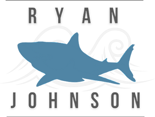 Ryan Johnson logo