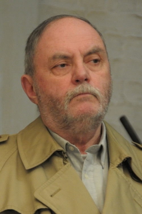 Jean-Paul Landresse as Eliacin