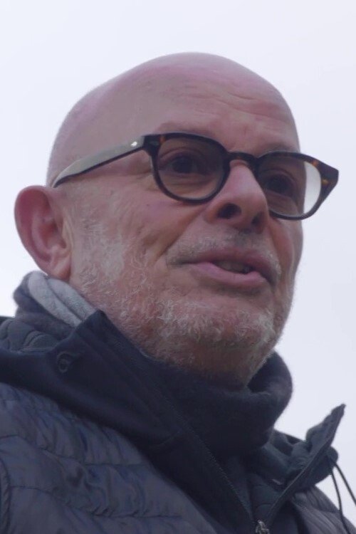 Patrick Wallach as Patrick