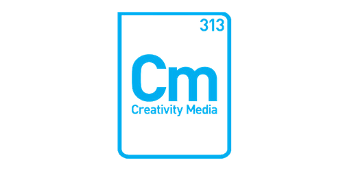 Creativity Media logo