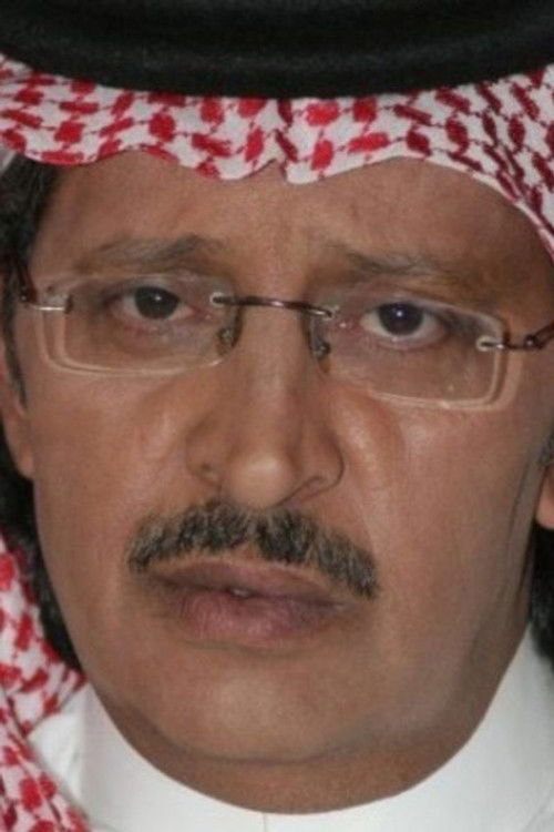 مرزوق الغامدي profile photo