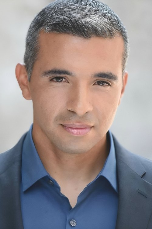 Nathaniel Wood as Isaac