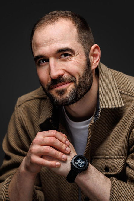 Thomas Sunderland profile photo