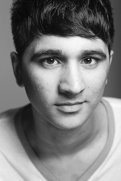 Harman Singh as Aziz