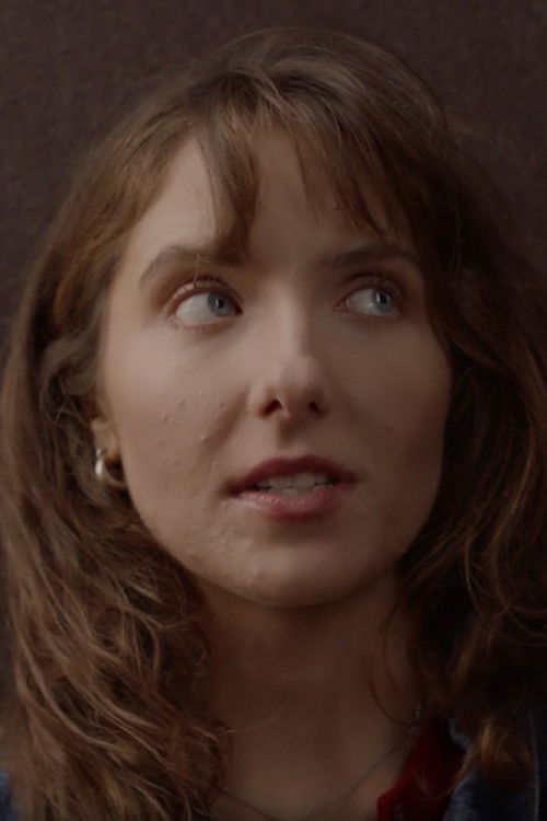 Emily Ann Zisko as Mila