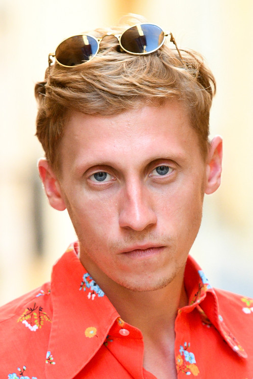 Marius Čižauskas as Kižas