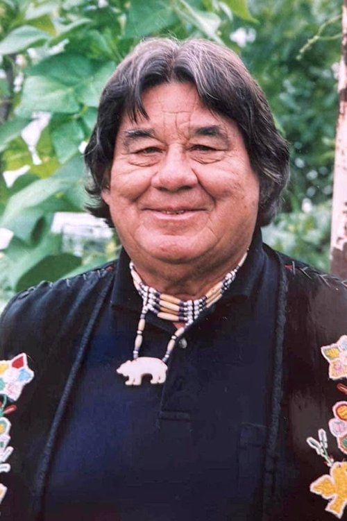 Billy Two Rivers profile photo