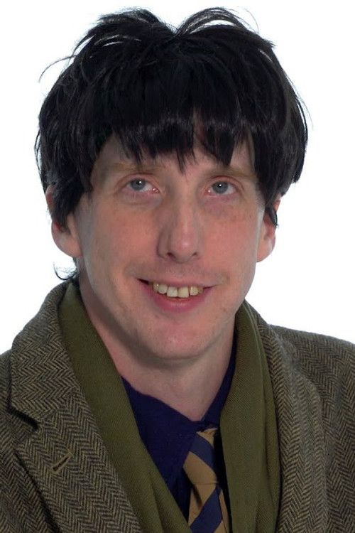 Bradford Cox as Jesus Christ