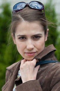 Maria Semotiuk as Mania Keller