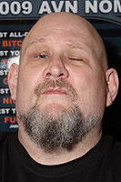 David Aaron Clark as 