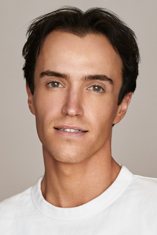 Jonathan Neil Alexander as 