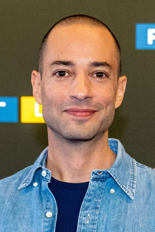 Valerio Zeno as Self - Witness