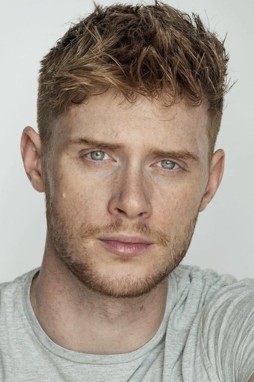 Max Parker as Henry VIII