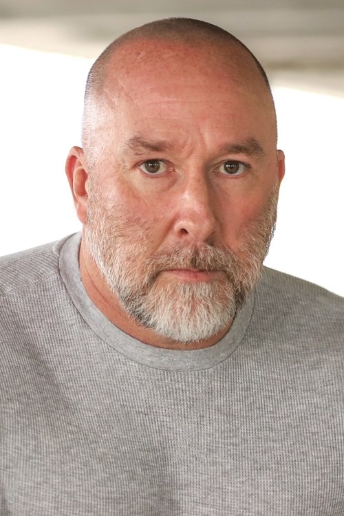 Christopher Fisher as Bob McKnight