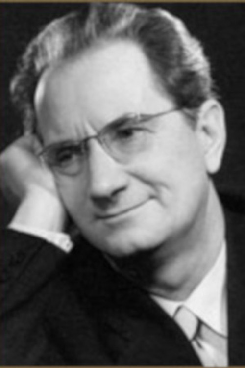 Arkady Smirnov as Пинтер