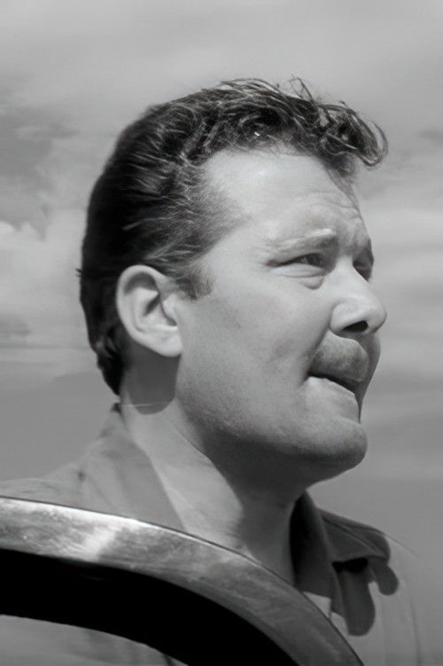 Robert Berri as Boss of the bistro