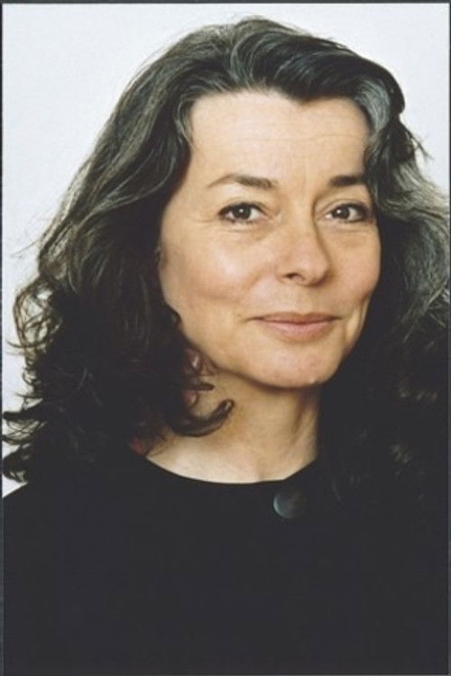 Åsa Moberg as Self