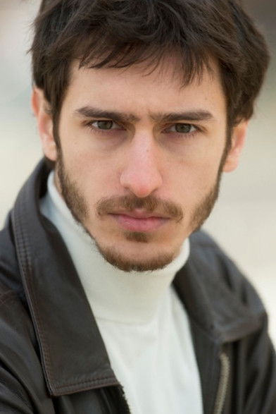 Ludovico Succio as Goffredo